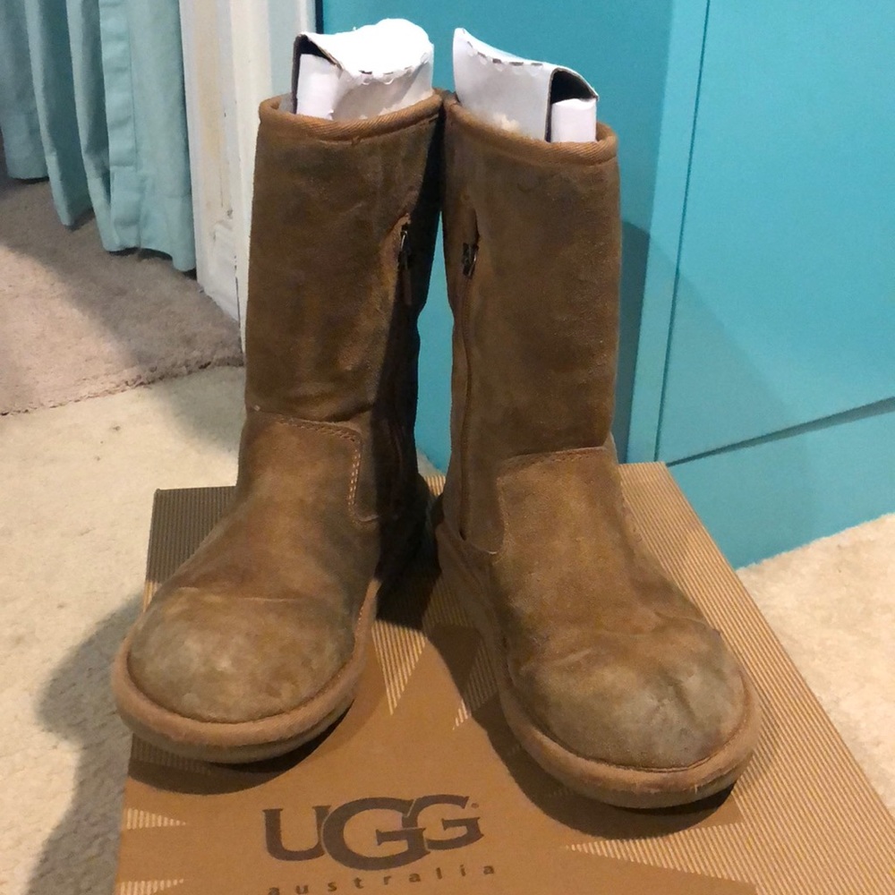 Ugg lil Sunshine boots (Used)